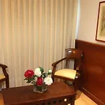 Alba Hotel Soria