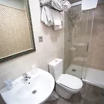Alba Hotel Soria