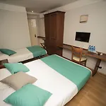 Hotel Alba Soria