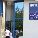 Alba Hotel Soria