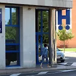 Alba Hotel 2*