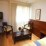 Alba Hotel Soria