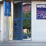 Hotel Alba Soria