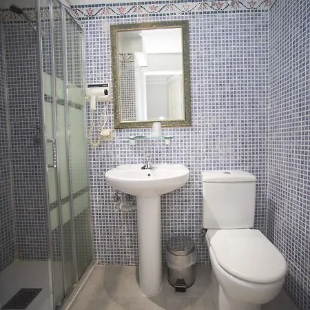 Hotel Alba Soria