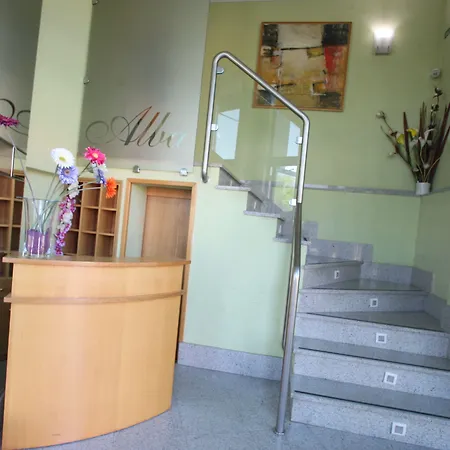 Alba Hotel