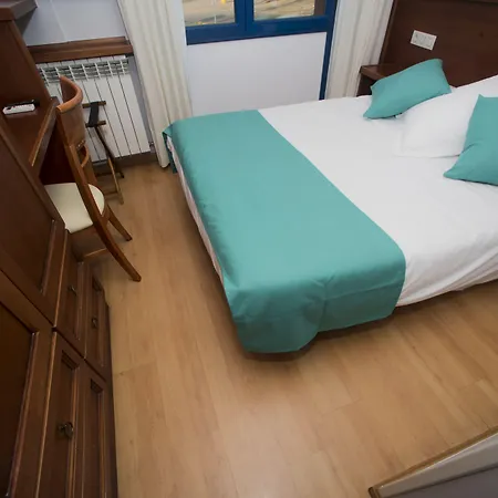 Hotel Alba