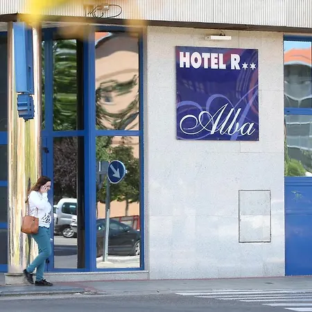 Alba
