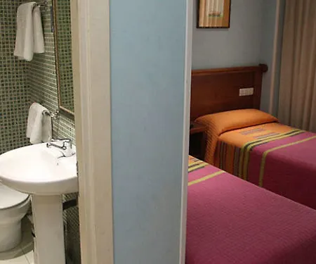 Hotel Alba