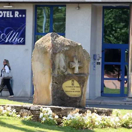 Alba Hotel