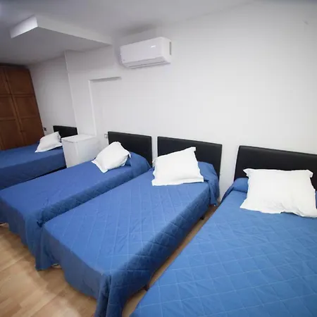 Hotel Alba Soria