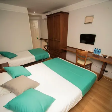 Hotel Alba