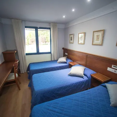 Hotel Alba 2*