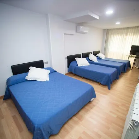 Alba Hotel