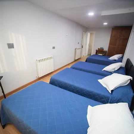 Hotel Alba