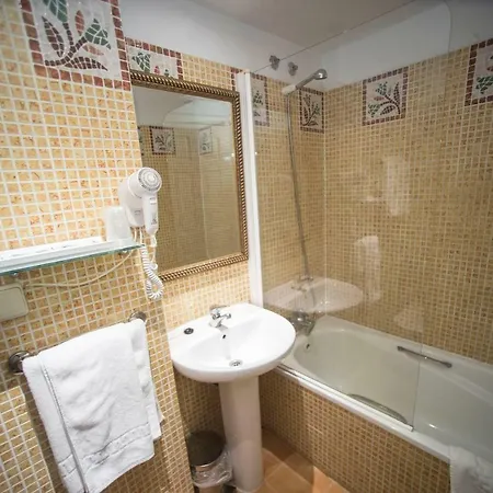 Hotel Alba