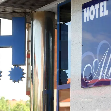 Hotel Alba 2*