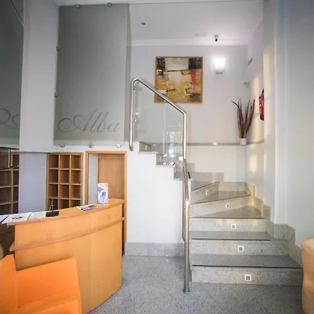 Hotel Alba 2*