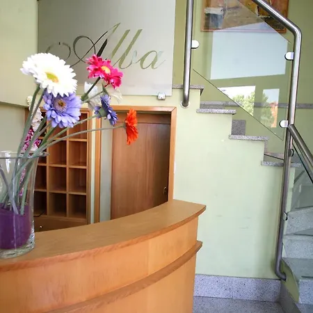Alba Hotel Soria