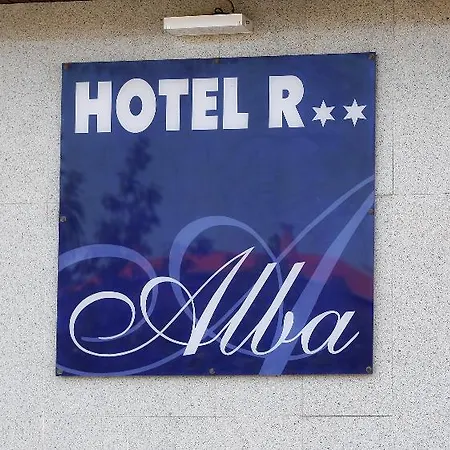 Alba מלון