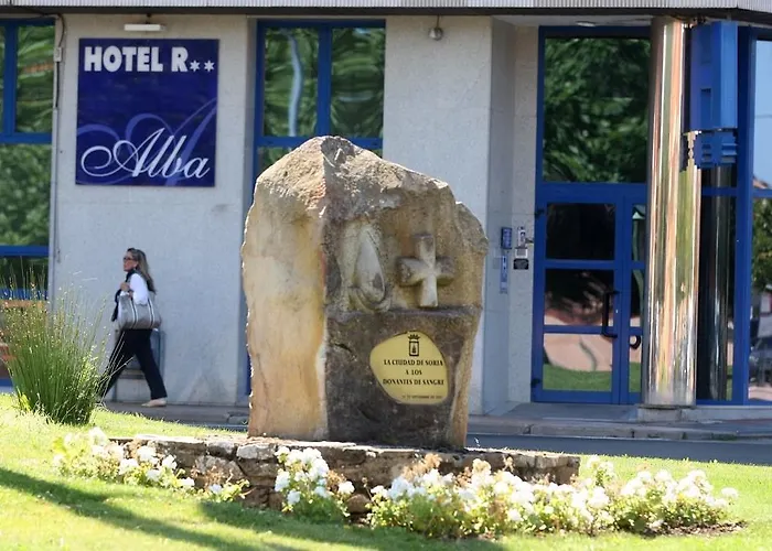 Alba Hotel