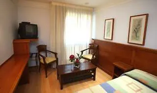 Alba Hotel Soria
